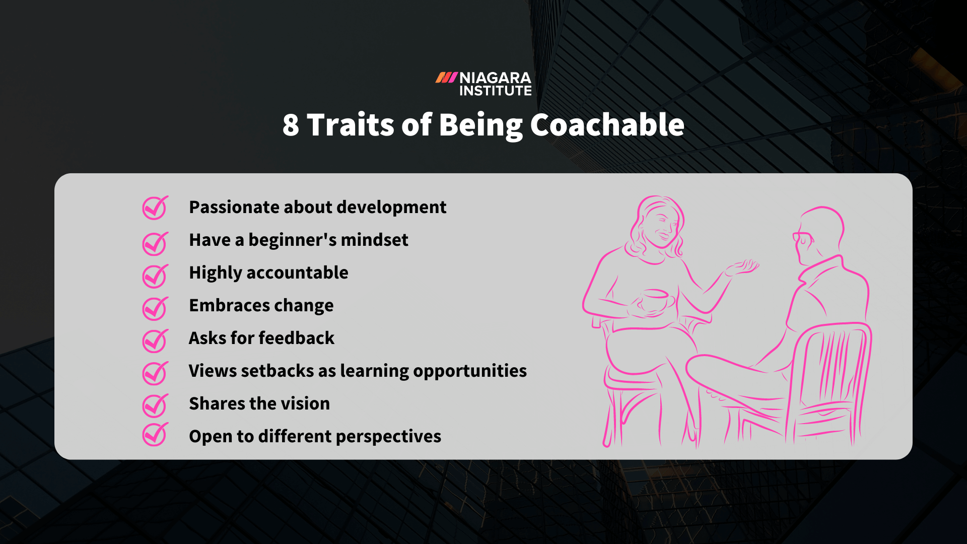 How Can You Tell If Someone Is Coachable? 8 Traits To Look For